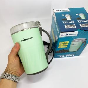 Кавомолка SeaBreeze SB-0603