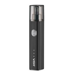 Тример для носа VGR V-629 Black