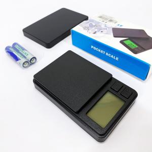 Ваги ювелірні T2, 200г (0,01г)