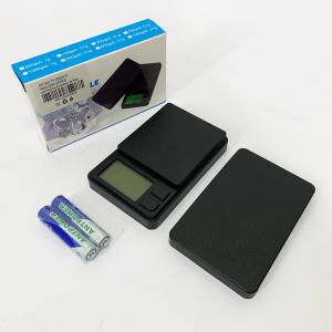 Ваги ювелірні T2, 200г (0,01г)