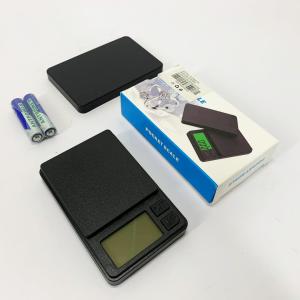 Ваги ювелірні T2, 200г (0,01г)