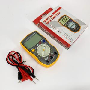 Мультиметр HAOYUE UT33B