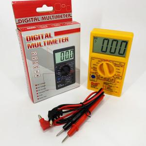 Мультиметр HAOYUE DT860D/700D
