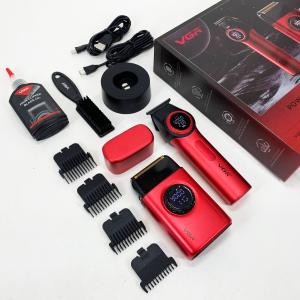 Комплект VGR 2 в 1 V-977 V-377 RED