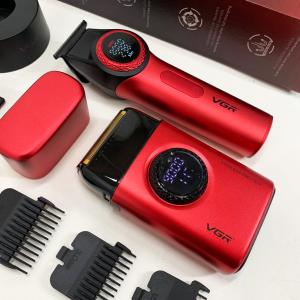 Комплект VGR 2 в 1 V-977 V-377 RED