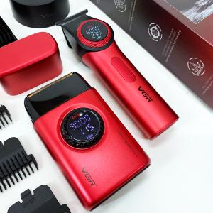 Комплект VGR 2 в 1 V-977 V-377 RED