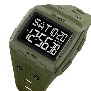 Годинник наручний чоловічий SKMEI 2186AG