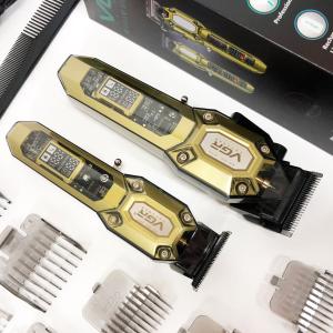 Комплект 2 до 1 VGR V-600 V-900. Колір: золотий