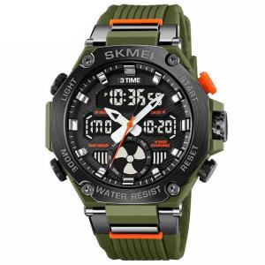 Годинник наручний чоловічий SKMEI 2223AG
