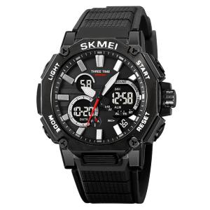 Годинник наручний чоловічий SKMEI 2219BK