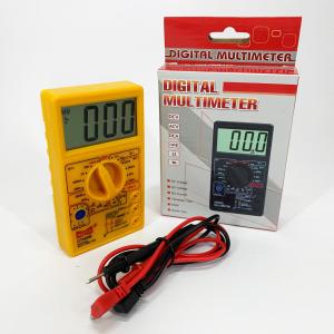 Мультиметр HAOYUE DT860B/700B