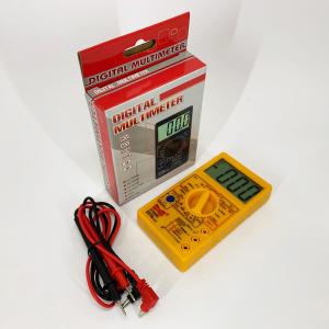 Мультиметр HAOYUE DT860B/700B