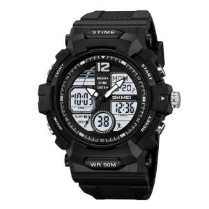 Годинник наручний чоловічий SKMEI 2354BK