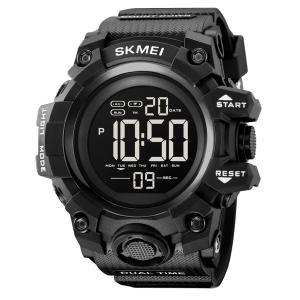 Годинник наручний чоловічий SKMEI 2140BK