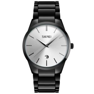 Годинник наручний чоловічий SKMEI 9140BKSI