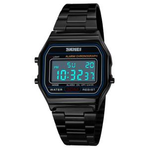 Годинник наручний чоловічий SKMEI 1123BK