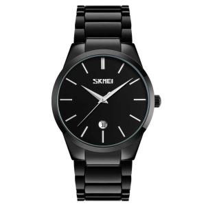 Годинник наручний чоловічий SKMEI 9140BK