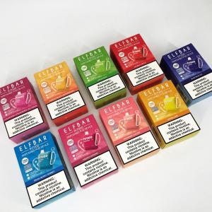 Elf Bar Pi7000. Лимон Лайм (Lemon Lime)