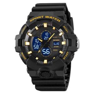 Годинник наручний чоловічий SKMEI 2117GD