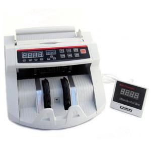 Рахувальна машинка Bill Counter UKC MG-2089, машинка для рахунку грошей з ультрафіолетовим детектором валют