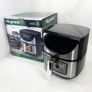 Мультипіч ViLgrand VAF6017WDS 1700Вт 6л