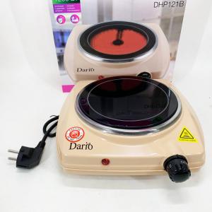 Настільна плита електрична DARIO DHP121B
