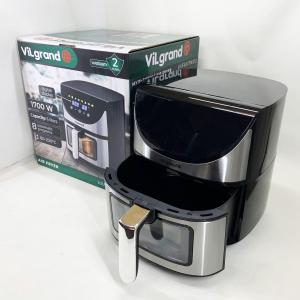 Мультипіч ViLgrand VAF6017WDS 1700Вт 6л