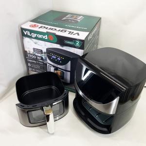 Мультипіч ViLgrand VAF6017WDS 1700Вт 6л