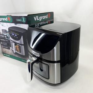 Мультипіч ViLgrand VAF6017WDS 1700Вт 6л