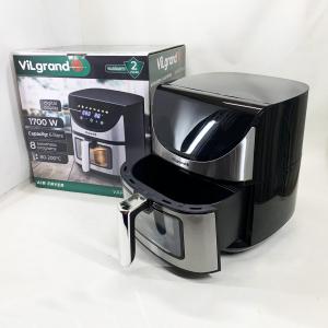 Мультипіч ViLgrand VAF6017WDS 1700Вт 6л