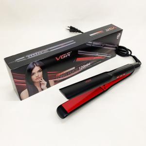 Плойка VGR V-516 із регульованою температурою до 230°C
