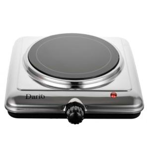 Настільна плита електрична DARIO DHP121S