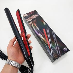 Плойка VGR V-516 із регульованою температурою до 230°C