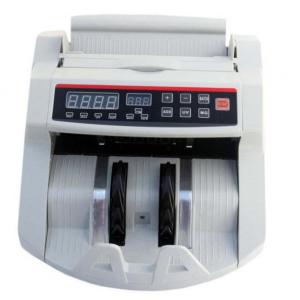 Рахувальна машинка Bill Counter UKC MG-2089, машинка для рахунку грошей з ультрафіолетовим детектором валют