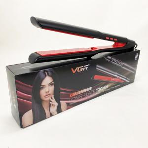 Плойка VGR V-516 із регульованою температурою до 230°C