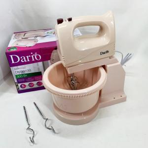 Міксер із чашею Dario DM3010B 300Вт