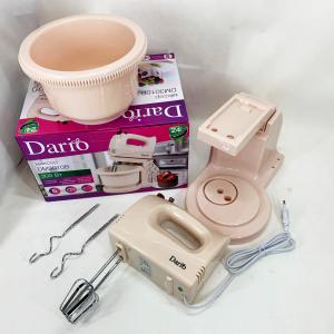 Міксер із чашею Dario DM3010B 300Вт