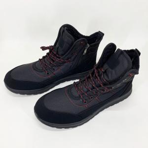Черевики чоловічі осінні зимові утеплені 45р 29,5см, Зимові чоловічі водонепроникні кросівки