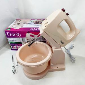 Міксер із чашею Dario DM3010B 300Вт