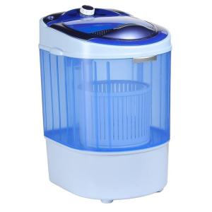 Пральна машина напівавтомат Vilgrand V135-2550 Blue
