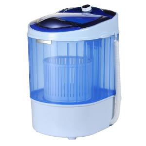 Пральна машина напівавтомат Vilgrand V135-2550 Blue
