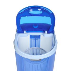 Пральна машина напівавтомат Vilgrand V135-2550 Blue