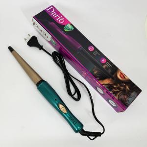 Плойка Dario DHC650C Green