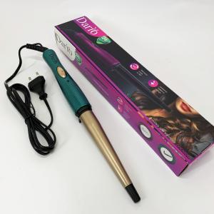 Плойка Dario DHC650C Green