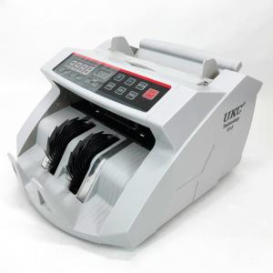 Рахувальна машинка Bill Counter UKC MG-2089, машинка для рахунку грошей з ультрафіолетовим детектором валют