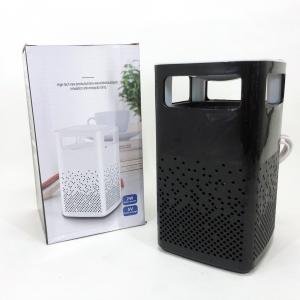 Лампа від комарів USB Bug Zapper Fly. Колір: чорний