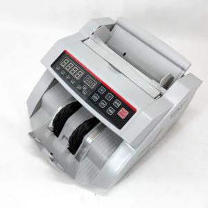 Рахувальна машинка Bill Counter UKC MG-2089, машинка для рахунку грошей з ультрафіолетовим детектором валют