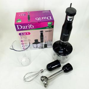 Блендер Dario DB0847 800Вт