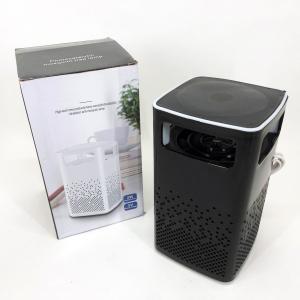 Лампа від комарів USB Bug Zapper Fly. Колір: чорний