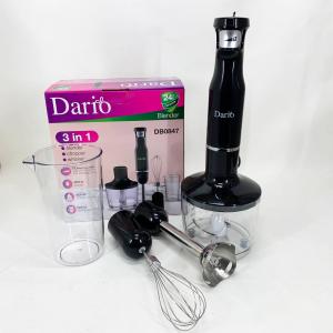 Блендер Dario DB0847 800Вт